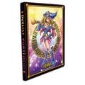 Yu-Gi-Oh! TRADING CARD GAME 4012927160220 Dark Magician Girl (Sammelmappe – 1 Deutsche Ausgabe), Mehrfarbig, M