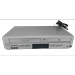 Pre-Owned Panasonic PV-D4734S Progressive Scan DVD/VCR Combo - w/ Original Remote A/V Cables & Manual (Good)