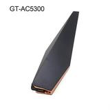 For ASUS GT-AC5300 Wireless Router Dual-Frequency Omnidirectional Z0Q H New G5D2