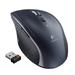 Logitech Wireless Marathon Mouse M705 (Discontinued by Manufacturer)