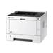 Kyocera ECOSYS P2235DW 1102RW2US0 A4 Monochrome Laser Printer 37 PPM - Print Wired Wireless Connectivity 350 Sheets Capacity