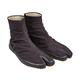 Martial Arts Ninja Outdoor Ankle Length Tabi Boots - 41