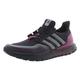 adidas Ultraboost 21 C.Rdy DNA Unisex Shoes, Black/Purple, Medium