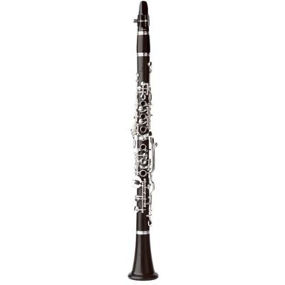 F.A. Uebel 632 Bb-Clarinet