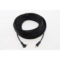 BlackVue Coaxial Video Cable (15M) DR900/DR750/DR650/DR470/DR430 (CC-15)