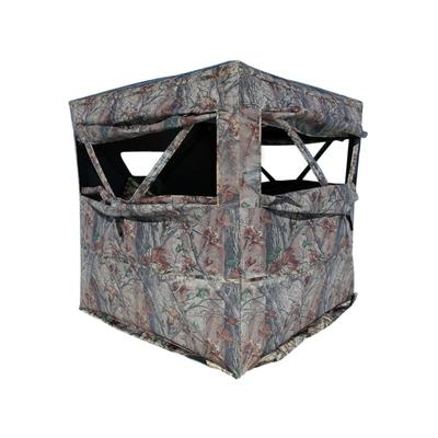 Muddy Prevue 2 Man Ground Blinds MUD-PVB2