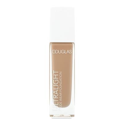 Douglas Collection - Make-Up Ultralight Nude Wear Foundation 25 ml 40 - CAMEL (799.6 € / 1 l) Image