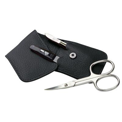 ERBE Siena Pocket Case Etui SCHWARZ Image