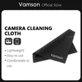 Vamson – chiffon de nettoyage pour Gopro Hero 6 5 4 caméra VP644 écran LCD téléphone portable