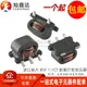 5PCS/ B5F type importés patch 1:1CT avec robinet 2-400MHZ 3dB RF RF signal transformateur balun