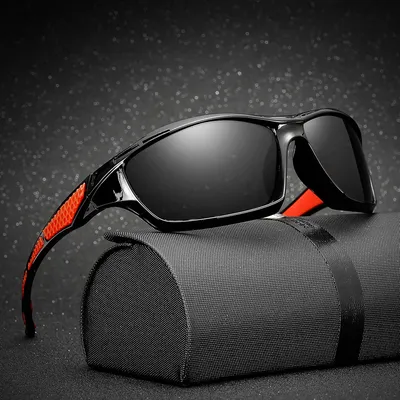 Roidismtor – lunettes de soleil polarisées cyclisme plein air vtt UV400
