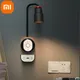 Xiaomi-Petite lampe de bureau LED pour étudiants lampes d'écriture étude bureau table de nuit