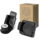 Adaptateur de Capsules pour Nespresso Original convertir en support Compatible avec Dolce Gusto