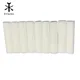 Noyau de filtre en coton pour séparateur d'huile et d'eau 300 bars 30mpa 4500psi