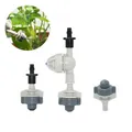 Buse de brumisation Anti-goutte suspendue brumisateur d'eau pour serre jardin Irrigation