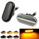 Clignotant Latéral ociamique à LED pour Renault Clio 1 2 KANGOO MEGANE ESPACE TWINGO Biens TER