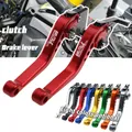 Leviers de Frein et d'Embrayage pour Moto MV Agusta BRUTALE 920 et BRUTALE920 2013-2016 Accessoires