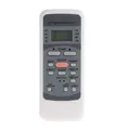 Télécommande pour climatiseur Portable Split Midea R51M/CE R51D/E R51M/BGE