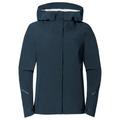 Vaude - Women's Yaras Jacket V - Regenjacke Gr 44 blau