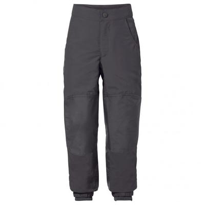 Vaude - Kid's Caprea Antimos Pants - Trekkinghose Gr 104 grau
