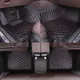 Polymères de sol de voiture personnalisés pour Volkswagen Phaeton tous les modèles tapis