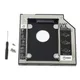 Support adaptateur de disque dur SSD 12.7mm pour Acer Aspire E1-531 E1-571 E1-531G nouveau