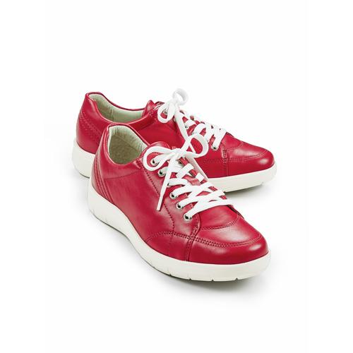 Avena Damen Hallux-Sneaker Softness Rot