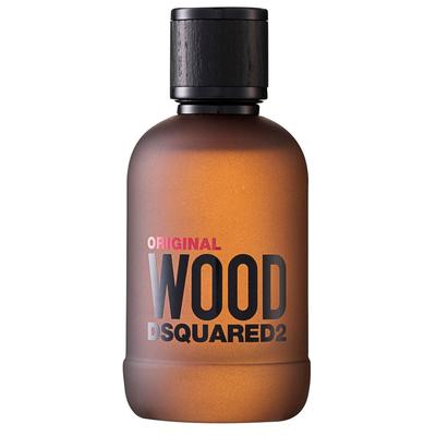 Dsquared2 Original Wood Eau de Parfum 100 ml