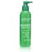 Alba Botanica Even Advanced Sea Mineral Cleansing Gel 6 oz (Pack of 4)