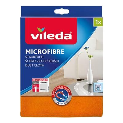 Staubtuch Microfaser, Vileda