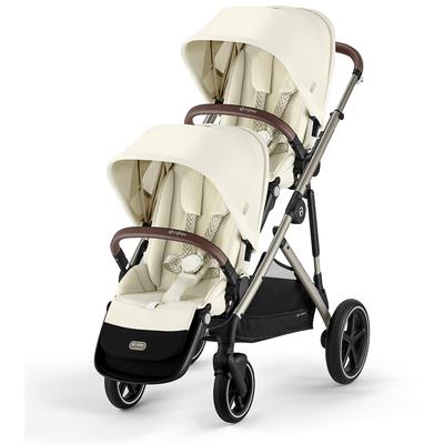 Baby Albee Strollers