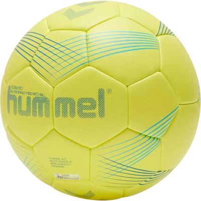 HUMMEL Ball STORM PRO HB, Größe 2 in Gelb