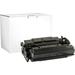 Elite Image Remanufactured High Yield Laser Toner Cartridge - Alternative for HP 87X - Black - 1 Each - 18000 Pages | Bundle of 10 Each