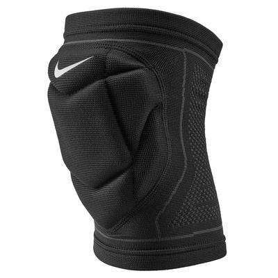 Nike Vapor Elite Knee Pads Black/White
