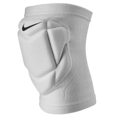 Nike Vapor Elite Knee Pads White/Black