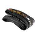 Sports Portable Folding Tire 120TPI 125PSI Mountain Road Bike Tire K1018 700 *23