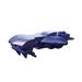 MEGA Construx - Halo Clash on the Ring Micro Figures - COVENANT CRUISER (Truth and Reconciliation)