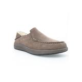 Men's Edsel Slippers by Propet in Stone (Size 13 M)