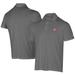 Men's Under Armour Gray Chattanooga Lookouts Tech Mesh Performance Polo