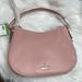 Kate Spade Bags | Kate Spade Jackson Street Small Mylie Hobo Shoulder Bag | Color: Pink | Size: Os