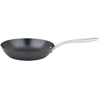 Bratpfanne CARL SCHMIDT SOHN "Altena", grau (dunkelgrau), Ø:24cm, Pfannen, Induktion Image
