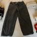 Madewell Pants & Jumpsuits | Dark Grey Madewell Pants, Rarely Worn! | Color: Gray | Size: 26