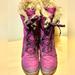 Columbia Shoes | Columbia Minx Mid Omni Heat Boysenberry Ladies Winter Boots | Color: Purple | Size: 7