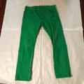 Polo By Ralph Lauren Jeans | Men’s Polo By Ralph Lauren Vintage Green Jeans | Color: Green | Size: 36x32