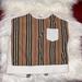 Burberry Shirts & Tops | Girl Burberry Shirt | Color: White | Size: 8g