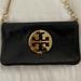 Tory Burch Bags | Black Tory Burch Bag / Clutch | Color: Black | Size: Os