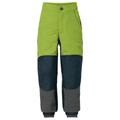 Vaude - Kid's Caprea Antimos Pants - Trekkinghose Gr 122/128 grün