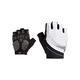 Ziener Damen COKKO Fahrrad/Mountainbike/Radsport-Handschuhe | Kurzfinger - atmungsaktiv,dämpfend, White, 6