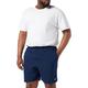 Reebok Herren Wor Comm Woven Short, Conavy, GD0582, Gr. M