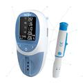 Komwell 5 in 1 Multifunction Lipid Monitor Meter kit Test HDL Triglycerides Cholesterol Test Meter (Total Kit)